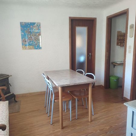 דירות Casa Di Viu' מראה חיצוני תמונה