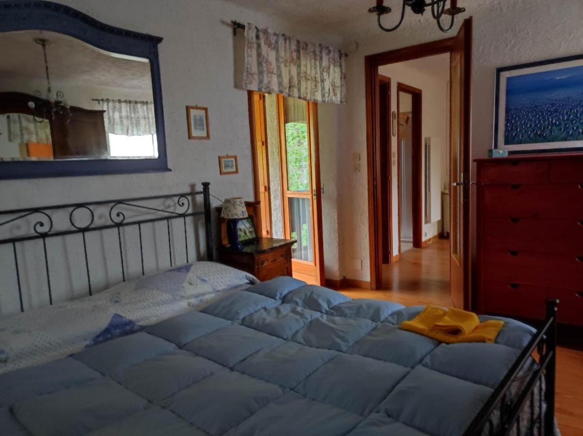 דירות Casa Di Viu' מראה חיצוני תמונה