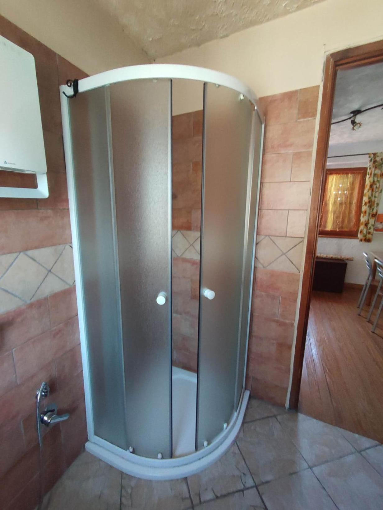 דירות Casa Di Viu' מראה חיצוני תמונה