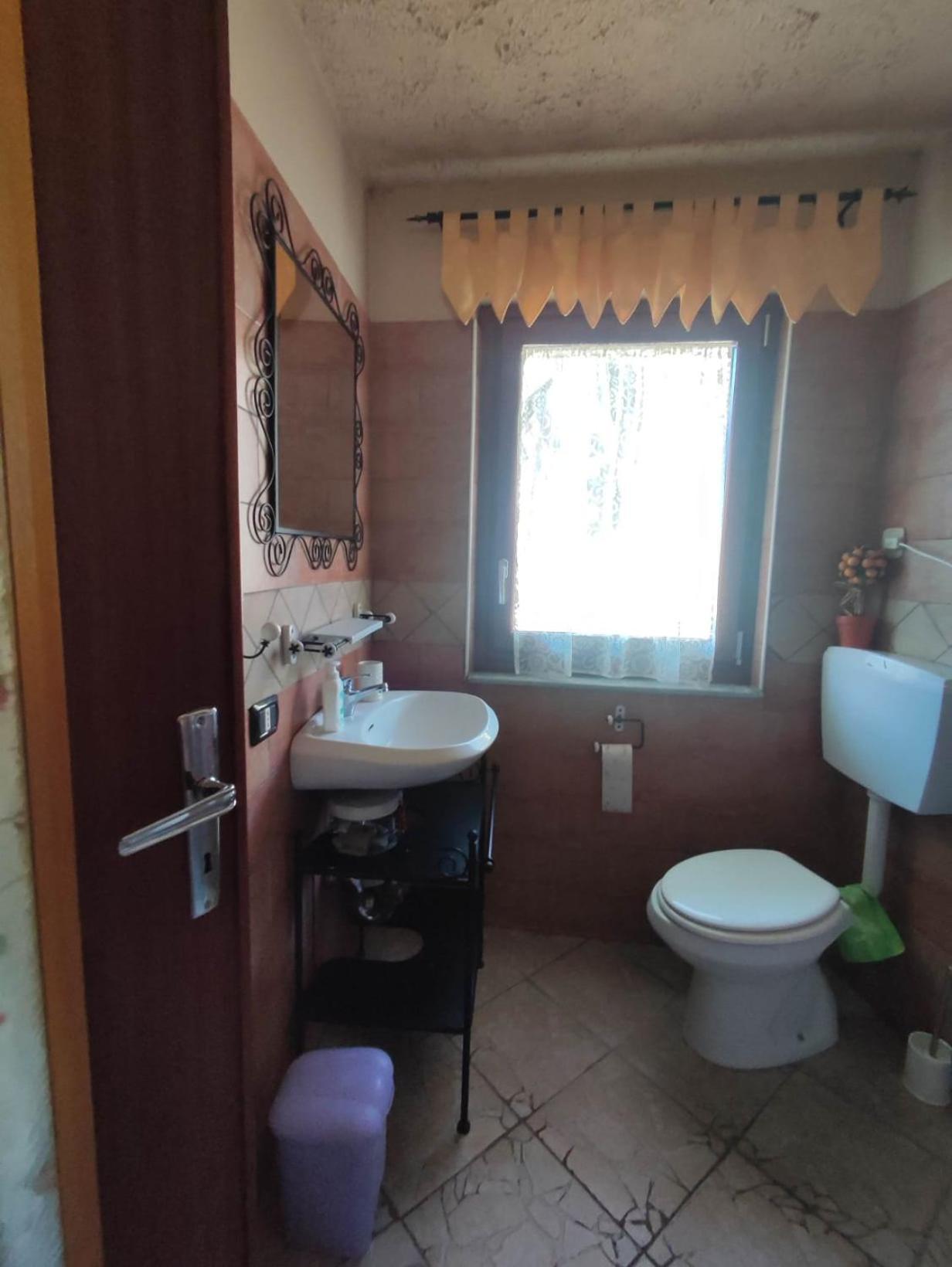 דירות Casa Di Viu' מראה חיצוני תמונה