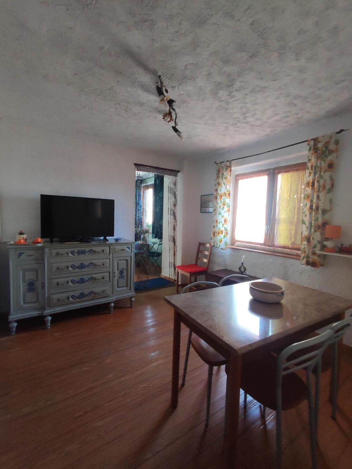 דירות Casa Di Viu' מראה חיצוני תמונה
