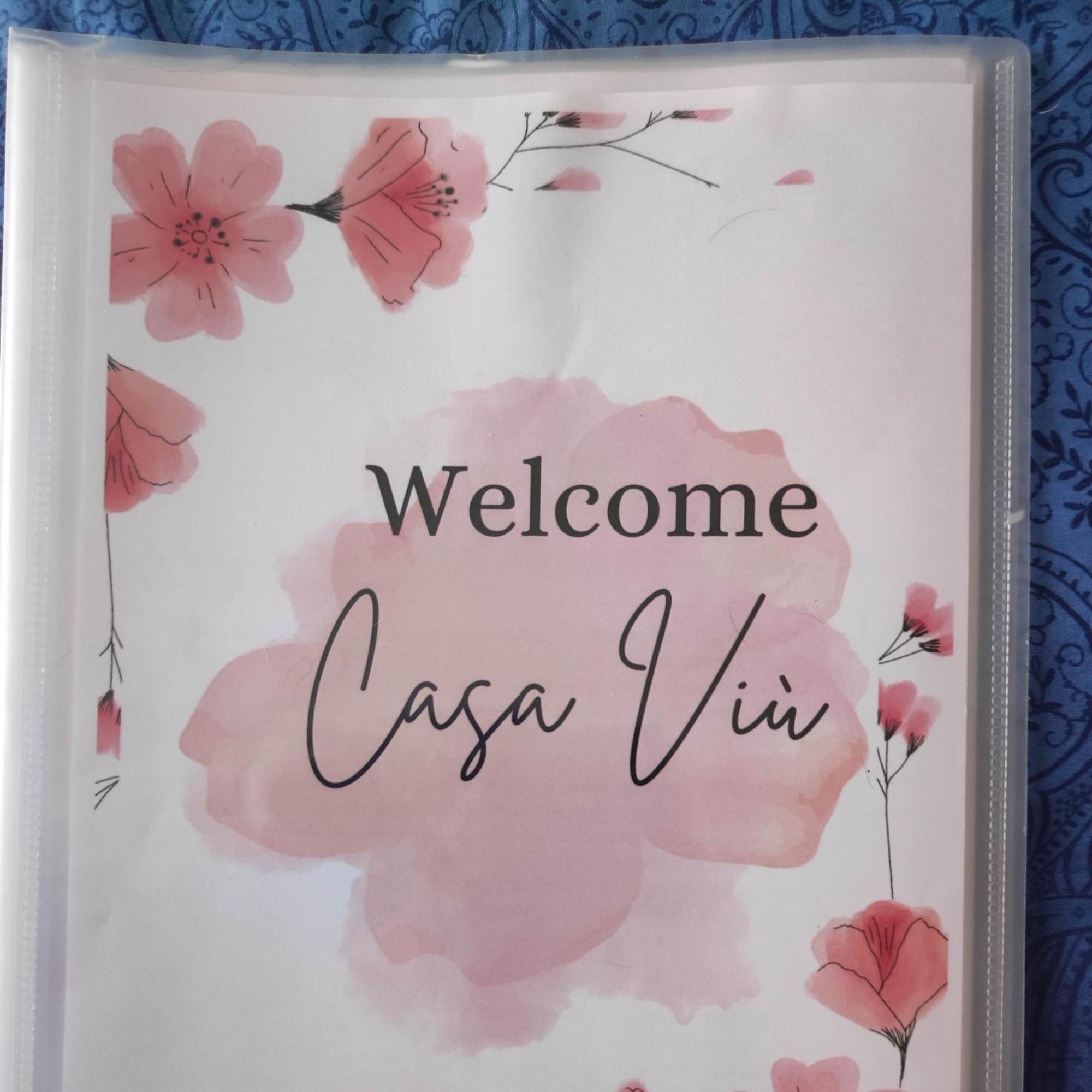 דירות Casa Di Viu' חדר תמונה